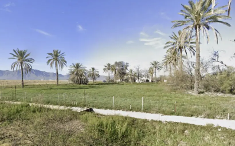 Vestar given OK for 40-acre Laveen shopping center