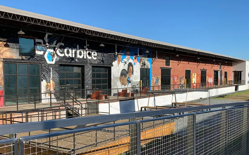 Ackerman & Co. and MDH Partners have signed with JTEC Energy, Inc. for the latter to take 18,755 square feet in the Lee + White mixed-use building in Atlanta.