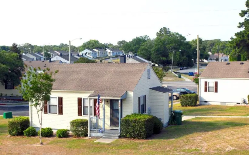 Olive Tree Affordable Housing has acquired The Life at Lakeside Villas, an affordable multifamily community in Wilmington, NC.