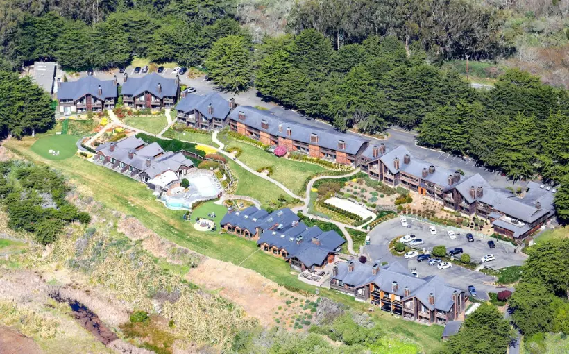 Woodside Hotel Group Secures $27M Financing for Two Properties, Sonnenblick-Eichner Arranges Deal