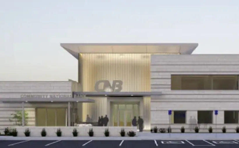 Lubbock Bank moves into 4x larger building