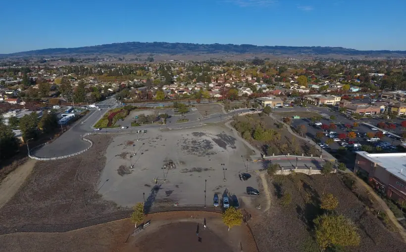 Irvine's MBK Rental Living Acquires NorCal Development Site