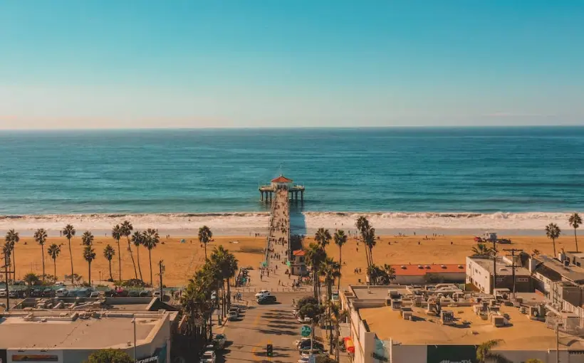 Bruce Family Sells Manhattan Beach Property Back to LA County