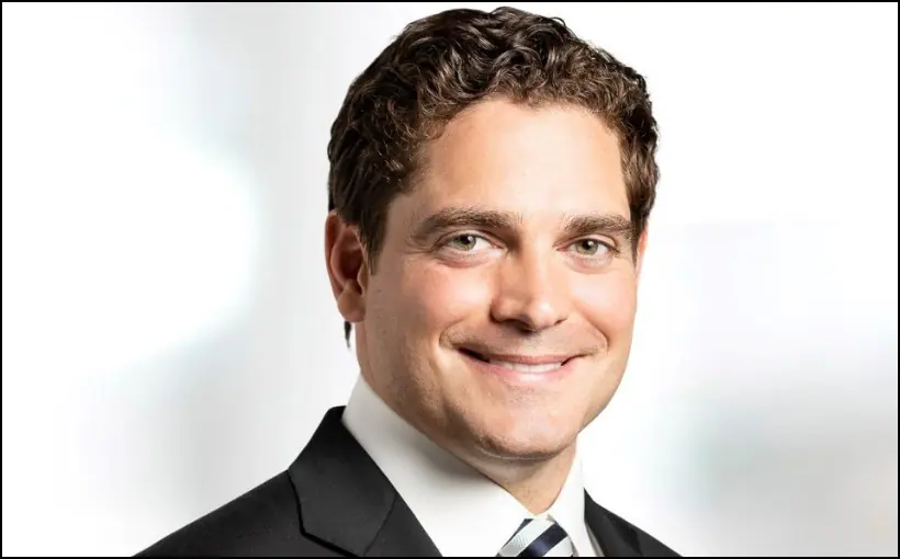 Matthew Petrillo has joined Arlington, VA-based Blackfin Real Estate Investors, LLC as managing director of investments.