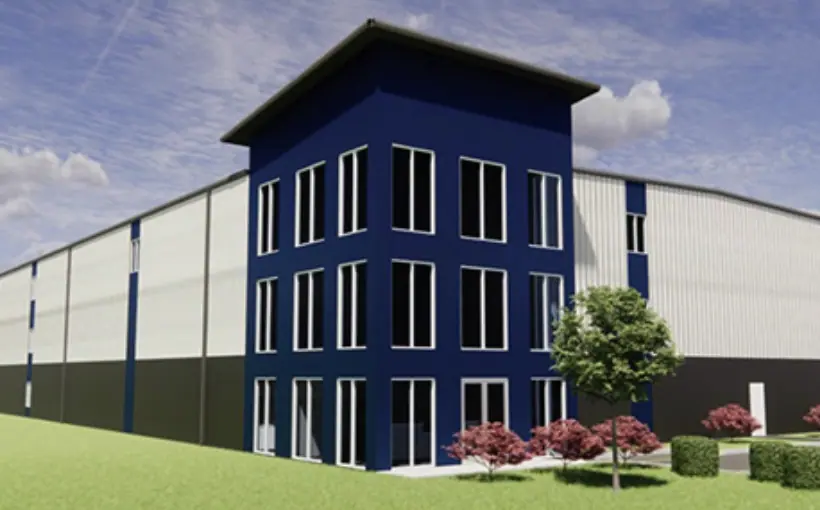 JV starts work on 781-unit self storage facility in McAllen