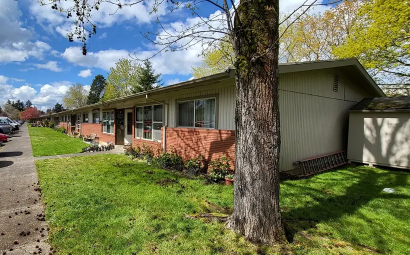 Midland Apartments Purchases Portland Complex for $12M, Norris & Stevens Arranges Deal