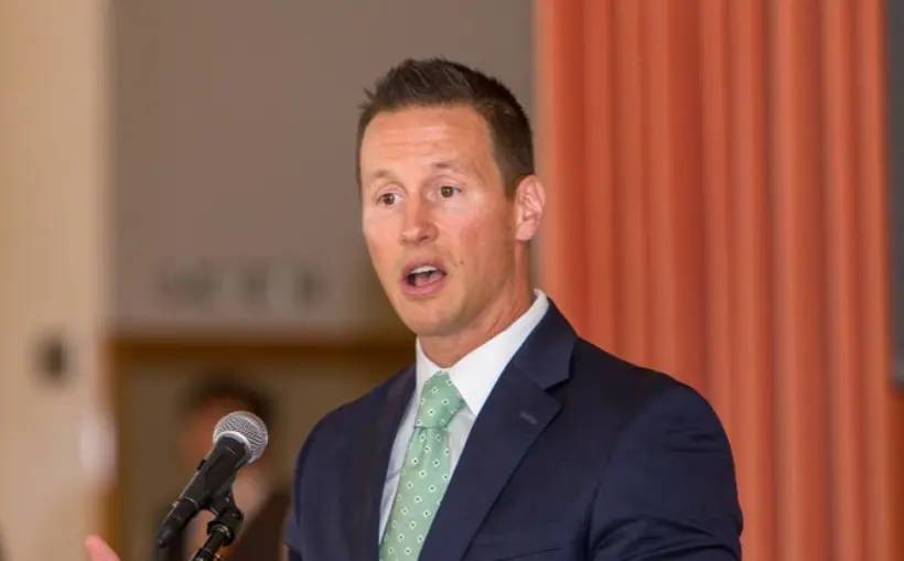 NAIOP SoCal Announces 2023 Leadership Team