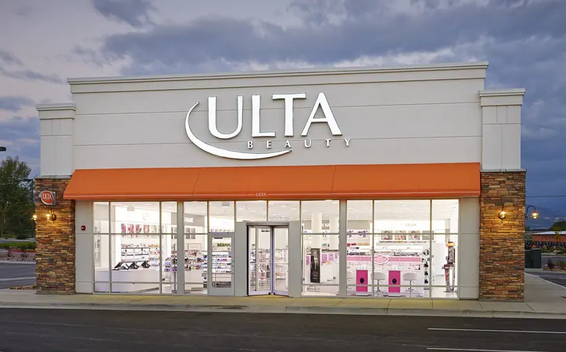 The beauty supply industry's upward trajectory has continued, with visits to stores up significantly compared to 20`19 and 2021, says Placer.ai