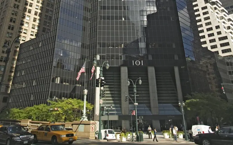 JLL represented private equity firm Incline Equity Partners in a relocation to 101 Park Ave. in Midtown Manhattan