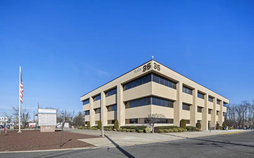 GenPsych has leased more than 10,000 square feet of medical office space at 1030 St. Georges Ave. in Avenel, NJ