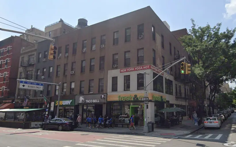 Meridian’s Amit Doshi and Shallini Mehra recently closed on the sale of three contiguous, mixed-use buildings in Manhattan’s Carnegie Hill neighborhood