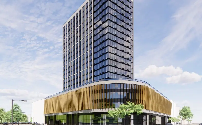 NY 4650 Broadway Inwood Manhattan Arden Group