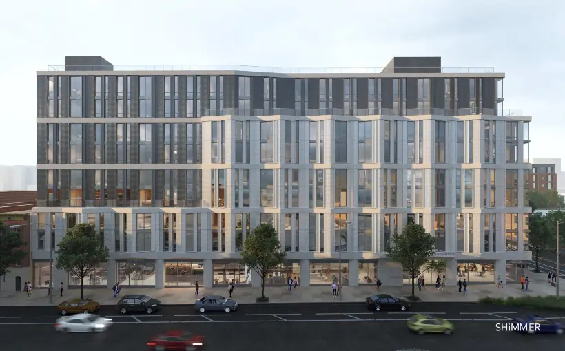 A joint venture of Canyon Partners Real Estate, Tavros Holdings and Charney Companies will develop a 224-unit multifamily project in Gowanus, Brooklyn