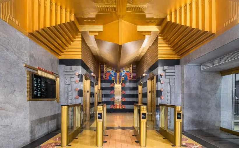 John Marshall Media, a production studio that has won multiple Grammy Awards, renewed its lease at 630 Ninth Ave., the Film Center Building, in Manhattan
