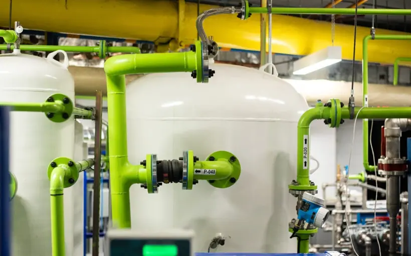 CarbonQuest and Glenwood Management are deploying CarbonQuest's decarbonization technology at five Manhattan apartment buildings