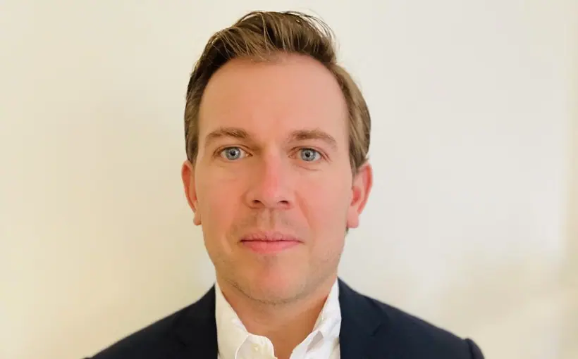 essensys has appointed Daniel Brown, a 15-year veteran of SaaS tech companies and flexible office real estate, as chief revenue officer