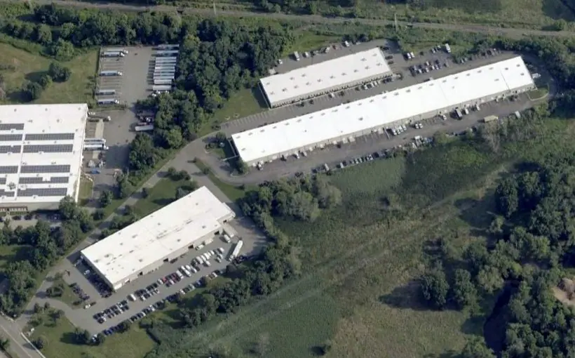 CBRE has completed 18 leases at East Hanover Commerce Center in New Jersey's Morris County since being hired by complex's owners in November 2021