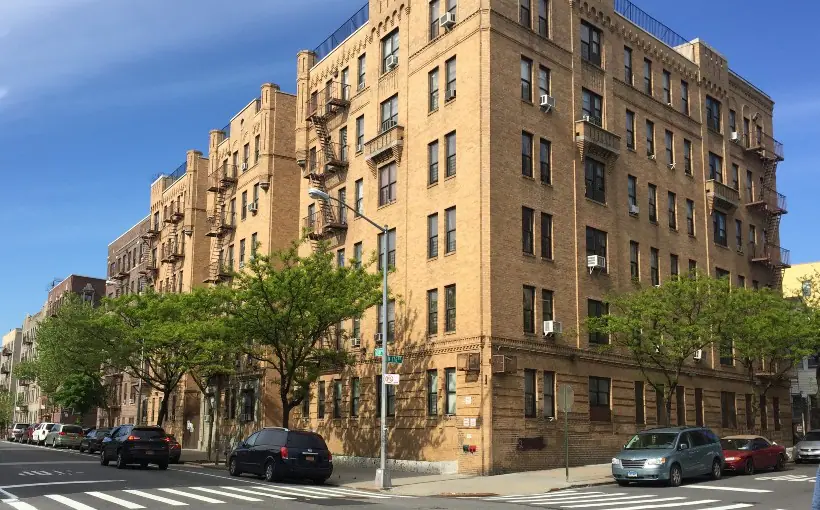 Camber Property Group will preserve two Bronx apartment properties as affordable housing after acquiring them for a total of $56.4 million
