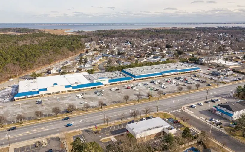 Marcus & Millichap closed the $46-million sale of 10 retail and office properties in the Ocean County communities of Brick and Toms River, NJ