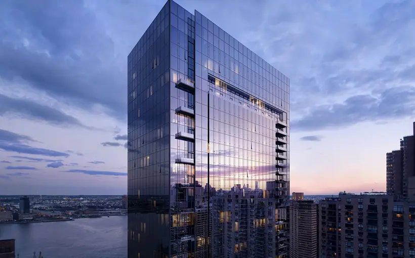FirstService Residential has been appointed manager for GO Partners' One United Nations Park, a residential tower in Manhattan's Murray Hill neighborhood