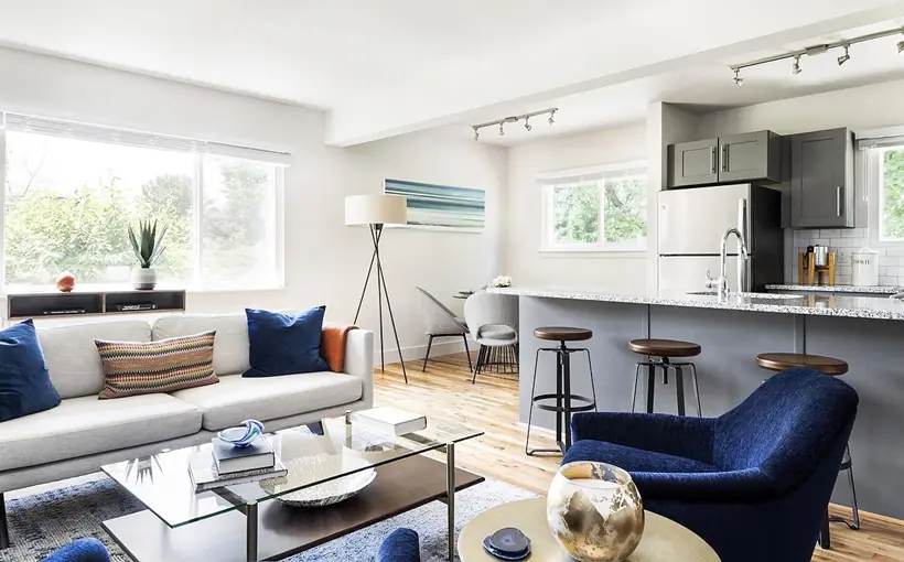 Reserve41, a garden-style multifamily property in Norwalk, CT, has been sold for $48.65 million to a New Jersey-based real estate investment group