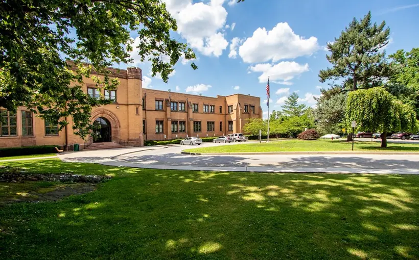 OPEN Impact Real Estate arranged the sale of Rising Ground’s campus in Yonkers and the Bronx to a real estate development company for $52.6 million
