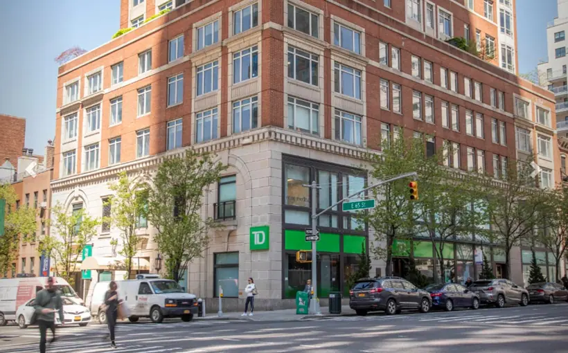 Ashkenazy Acquisition Corp. has refinanced the retail condominium at The Chatham apartment tower on Manhattan's Upper East Side