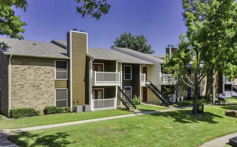 6 Texas apartments included in $800M NexPoint refinancing