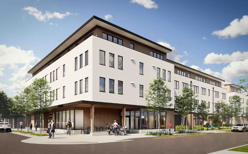 CloudTen Assumes Management Role at New Portland Project