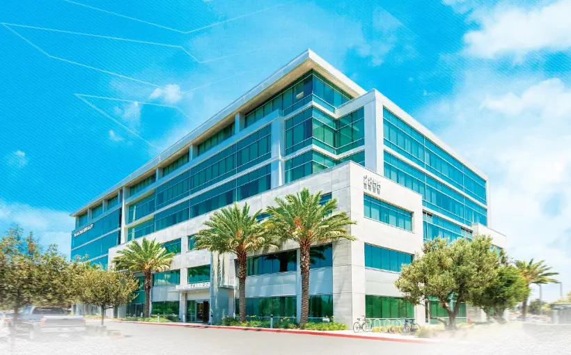 MGR Acquires Ontario Trophy Office Building for $39M, Newmark Arranges Deal