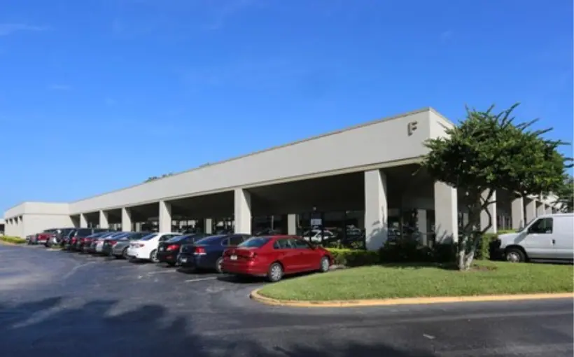 TerraCap Management, LLC has sold the Orlando International Business Center, a campus comprised of six single-story flex/industrial buildings in Orlando, FL.