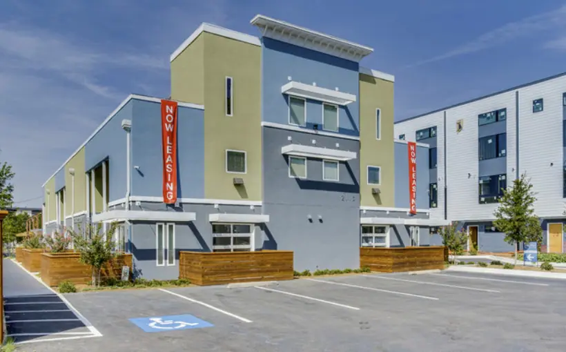 Marcus & Millichap team peddles 3 DFW rental communities for $36M