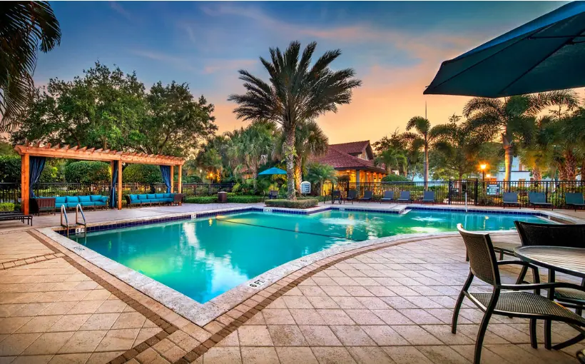 Capital Square has acquired Parkland Apartments in Parkland, FL on behalf of a DST that seeks to raise $105.7 million in equity.