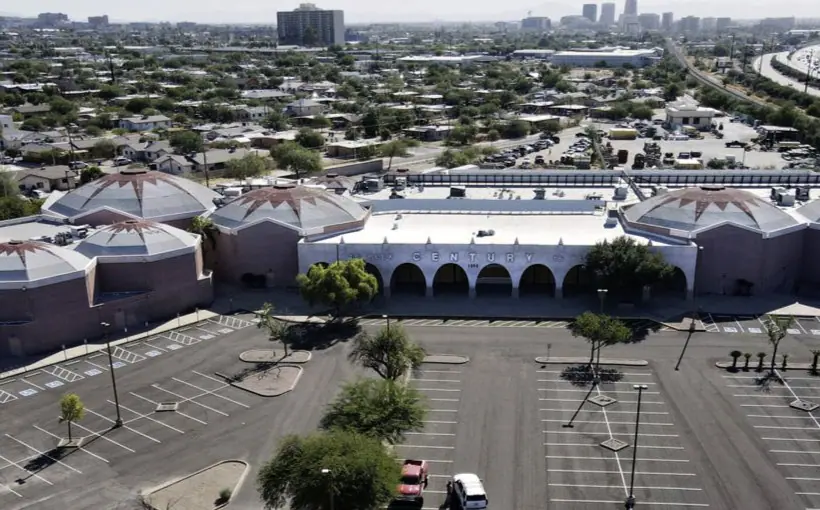 Pascua Yaqui Tribe to build third Tucson casino, this one closest to downtown.