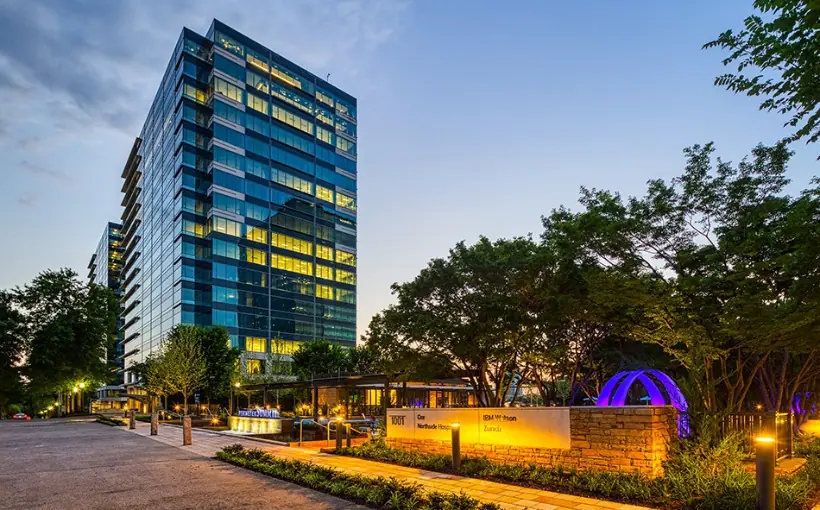 Spear Street Enters Atlanta with $247.5M Office Complex Buy, JLL Arranges Deal