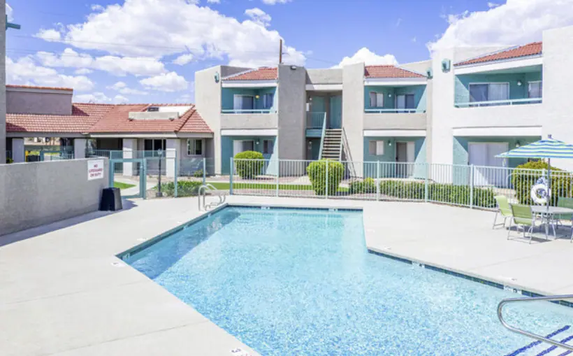 IPA Raises $60M for Tide Equities to buy 3 Phoenix apartment communities
