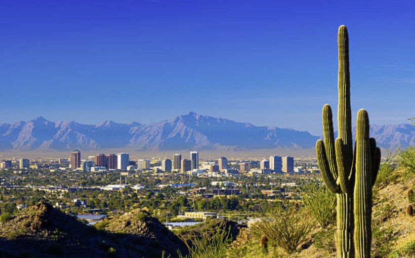 Avison Young survey finds Phoenix office indicators show headwinds