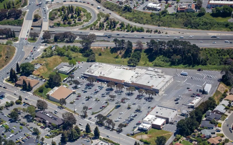 Balboa Retail Partners Acquires Pinole Square Retail Center, Newmark Arranges Deal