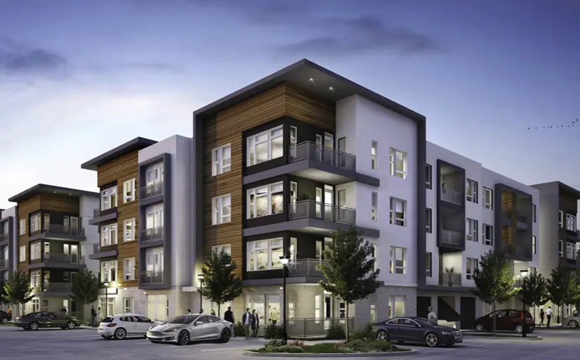 Presidium Tech Ridge to offer large suite of amenities in Austin
