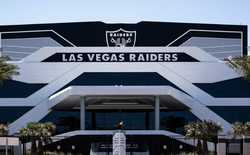 Capital Square has acquired Zero Coupon LV Training Facility, the Las Vegas Raiders’ training facility and corporate headquarters in Henderson, NV.