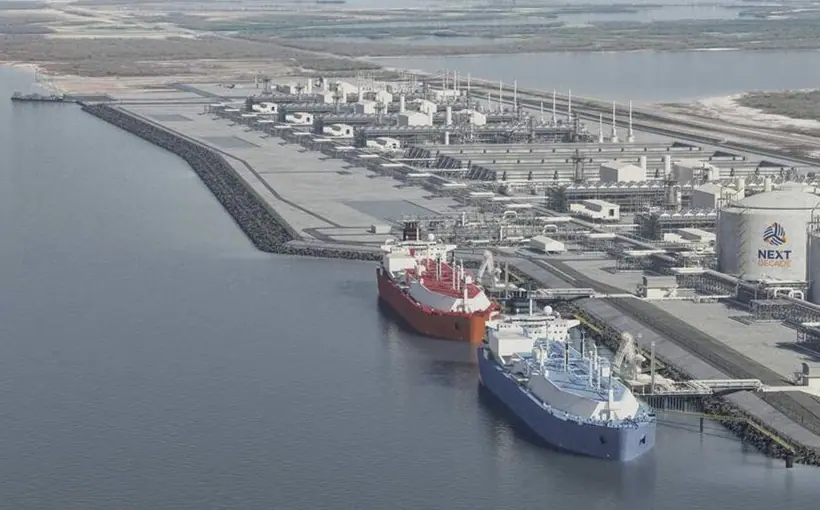 Billion dollar Rio Grande LNG plant given okay to proceed by US Federal Court