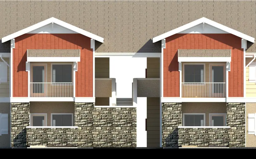 KeyBank Provides $44M in Loans for NorCal Affordable Housing Project