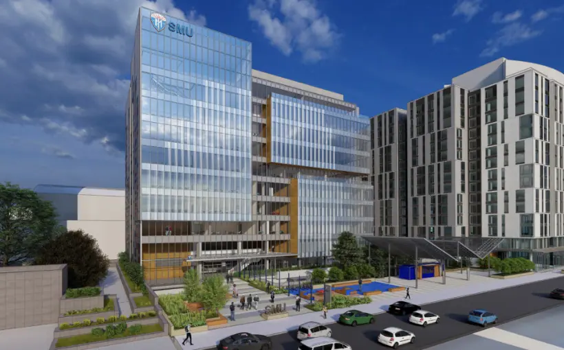 SMU Obtains $139M Bond for New Oakland Campus
