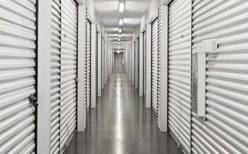 SW 18 property Self-Storage portfolio trades for $266M