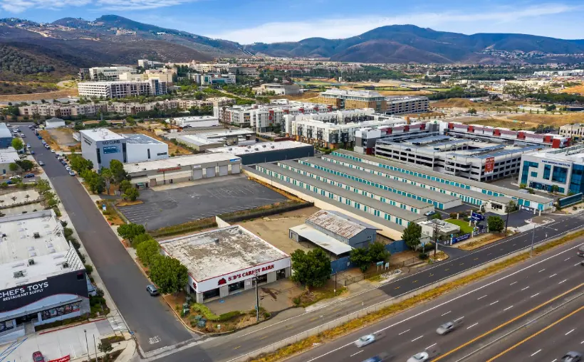 CBRE Brokers $6M Sale of San Marcos Redevelopment Site