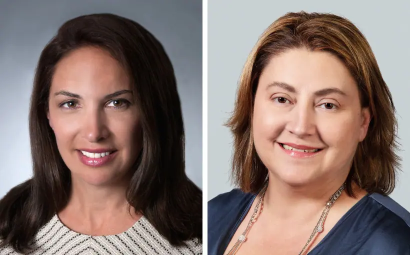 Sandy DeFelice and Leslie Duchene have been named FHA platform manager and managing director/FHA chief underwriter, respectively, at M&T Realty Capital Corporation.
