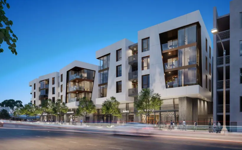 Tishman Speyer Secures BIG as Equity Partner for LA Project