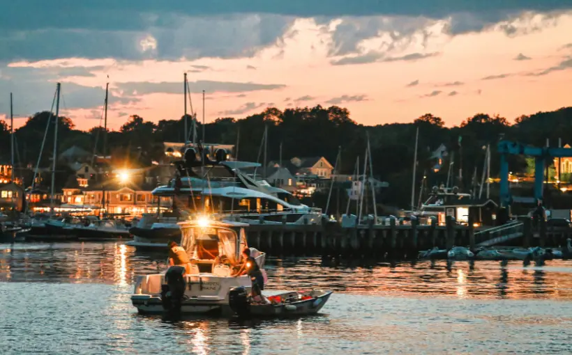 Blue Water Development has acquired management duties of the Sea Swell Campgrounds in Rockport, ME.