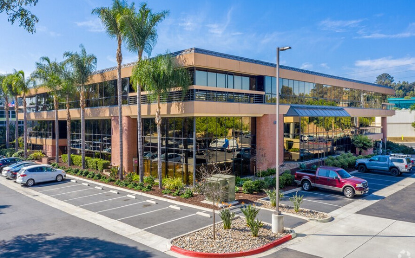 Embark Leases 7,500K-SF at Solana Beach MOB, CBRE Arranges Deal