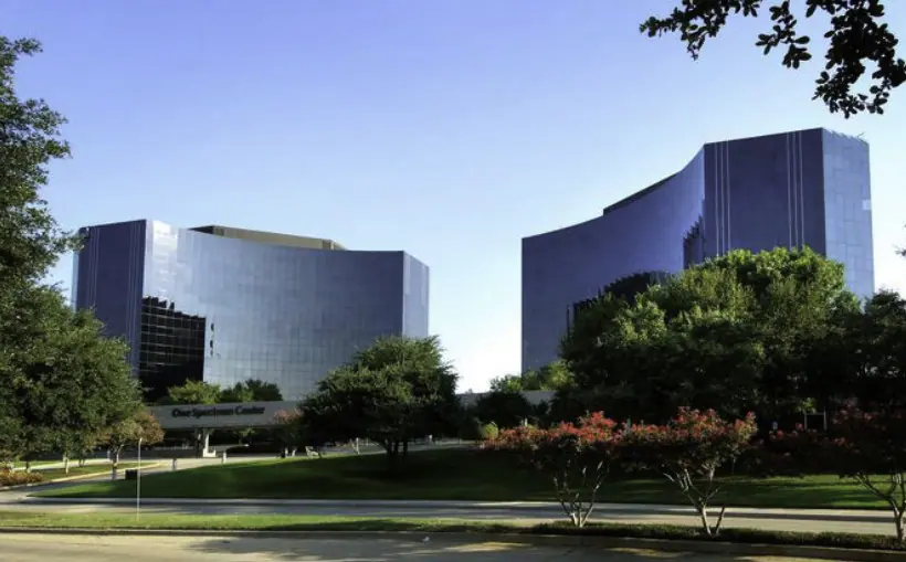 Spectrum Center in Dallas to get $12.5M renovation